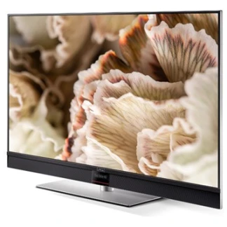 Taris 43FA72UHD-Twin-R (Metz) - 109cm UHD Direct-LED TV - Made in Germany!