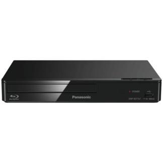 DMP-BDT167EG (Panasonic) - BluRay Player