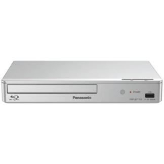 DMP-BDT168EG (Panasonic) - BluRay Player