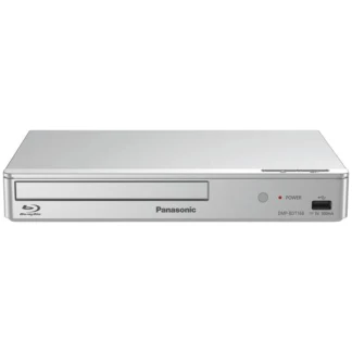 DMP-BDT168EG (Panasonic) - BluRay Player