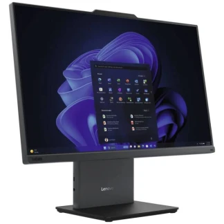 ThinkCentre neo 50a 24 Gen 5 Intel (Lenovo) - 24" All in One PC System W11P