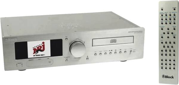CVR-100 Premium