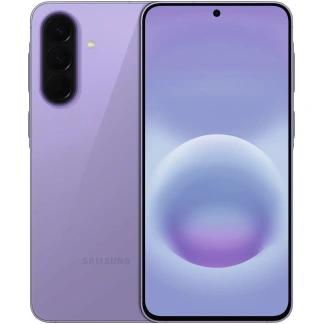 Galaxy A57 5G A576 - TOP Mittelklasse Android Smartphone - Lila, 128GB