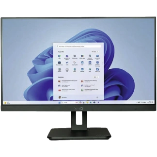 2710HA GREENLINE (Terra) - ALL-IN-ONE-PC 27" W11H