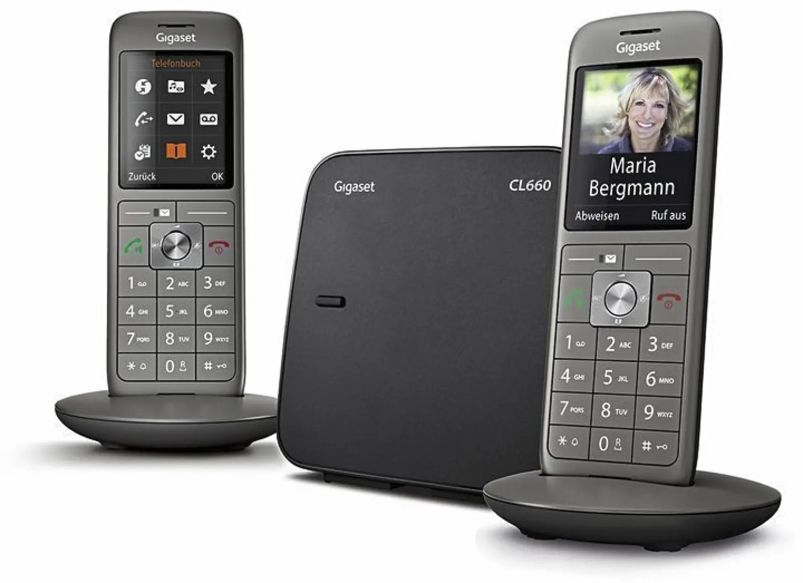 CL660Duo