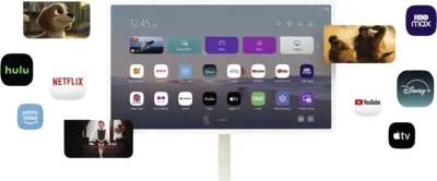 StanbyMe2Apps
