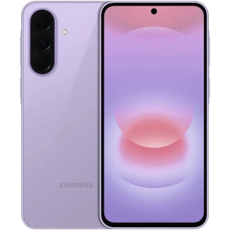 Galaxy A37 5G A376B (Samsung) - Mittelklasse Android Smartphone - Lavender, 128GB