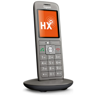 CL660HX (Gigaset) - DECT Handset ohne Basis