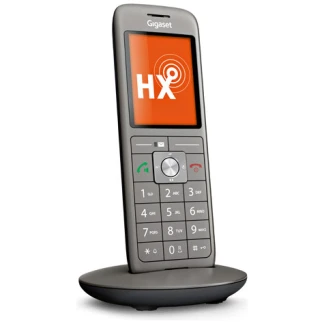 CL660HX (Gigaset) - DECT Handset ohne Basis