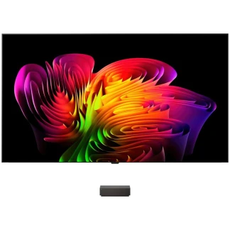 LG OLED evo AI W6 OLED77W69LA – 77 Zoll