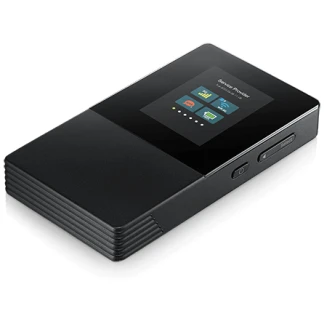 NR2111 (Zyxel) – 5G Portable Router mit WiFi 6