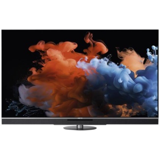 Metz Blue 50MQH8001Z 50" 4K Smart TV