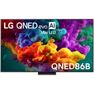 LG QNED evo AI 43QNED87B6A – 43 Zoll 4K MiniLED Smart TV